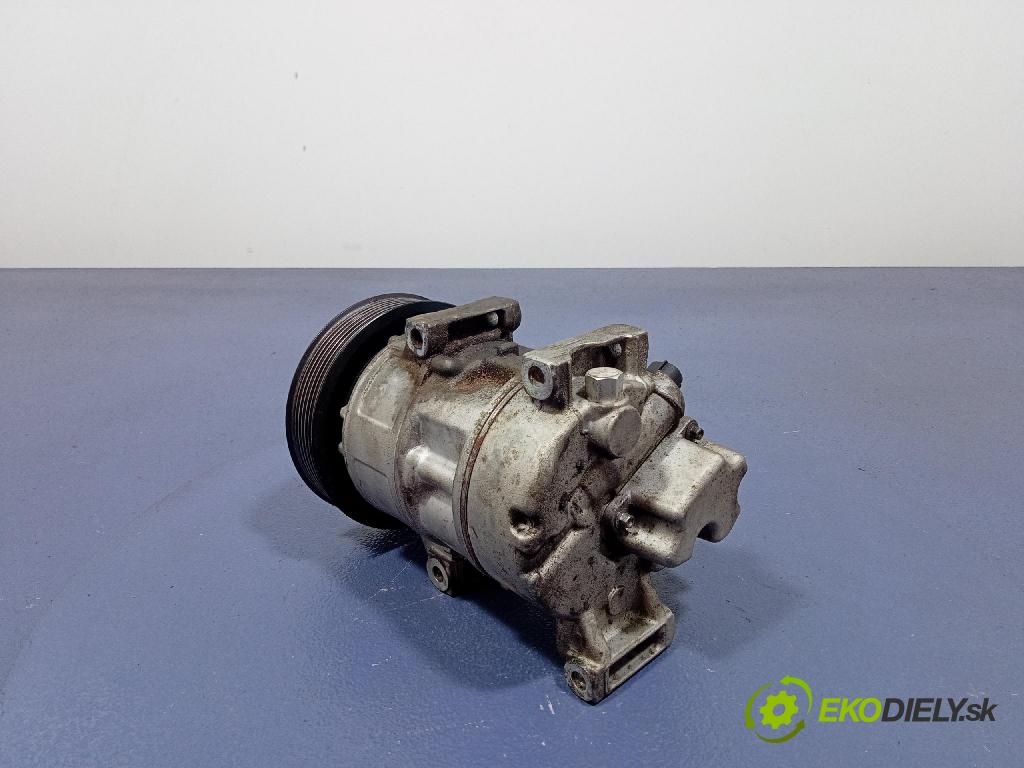 Toyota Avensis 2004 Kompresor: Klimatizace: NRF32649 5SE12C