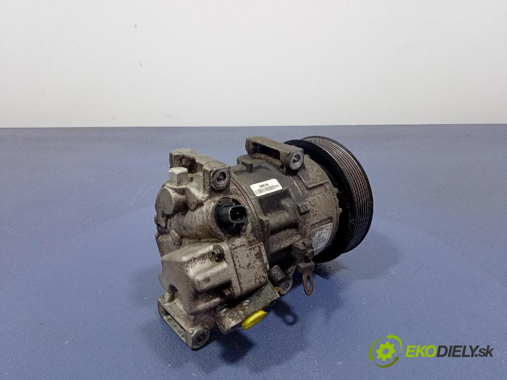 Toyota Avensis 2004 Kompresor: Klimatizace: NRF32649 5SE12C
