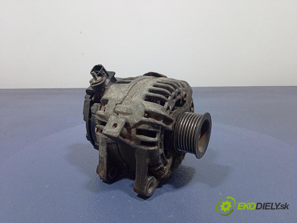Toyota Avensis 2004 Alternator 27060-0H070