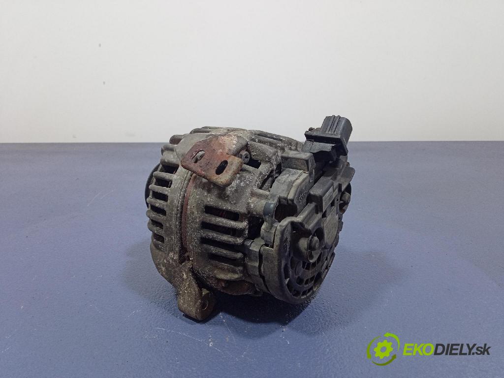 Toyota Avensis 2004 Alternator 27060-0H070