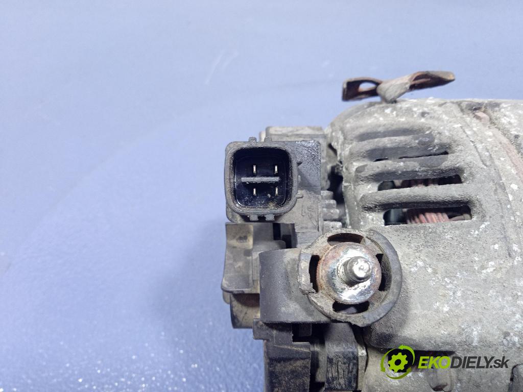 Toyota Avensis 2004 Alternator 27060-0H070