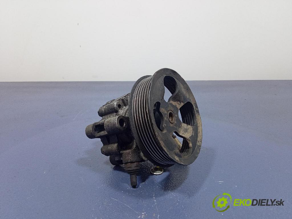 Toyota Avensis 2004 čerpadlo Asistence: Manažeři