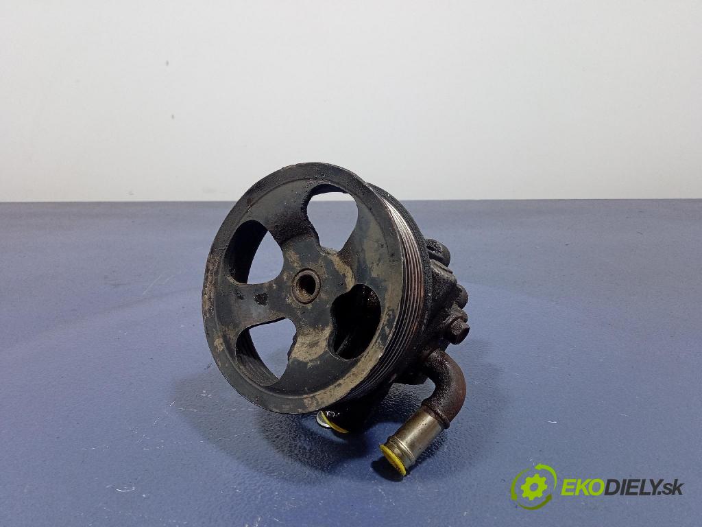 Toyota Avensis 2004 čerpadlo Asistence: Manažeři