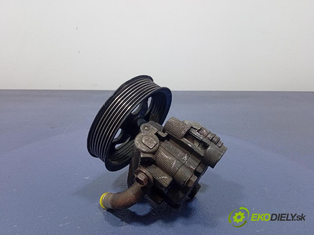 Toyota Avensis 2004 čerpadlo Asistence: Manažeři