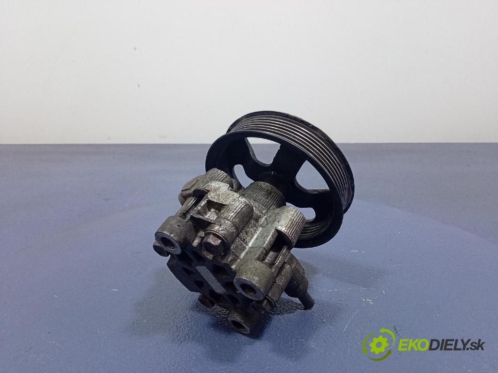 Toyota Avensis 2004 čerpadlo Asistence: Manažeři