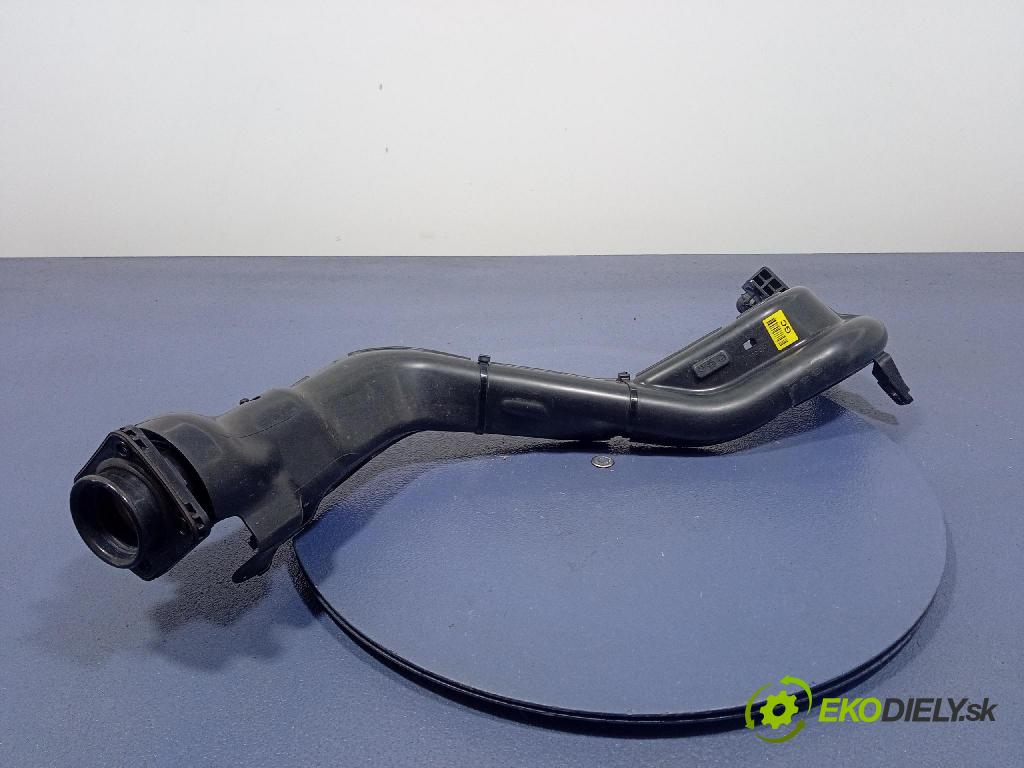 Kia Stonic 2024 Nalievacie hrdlo: paliva