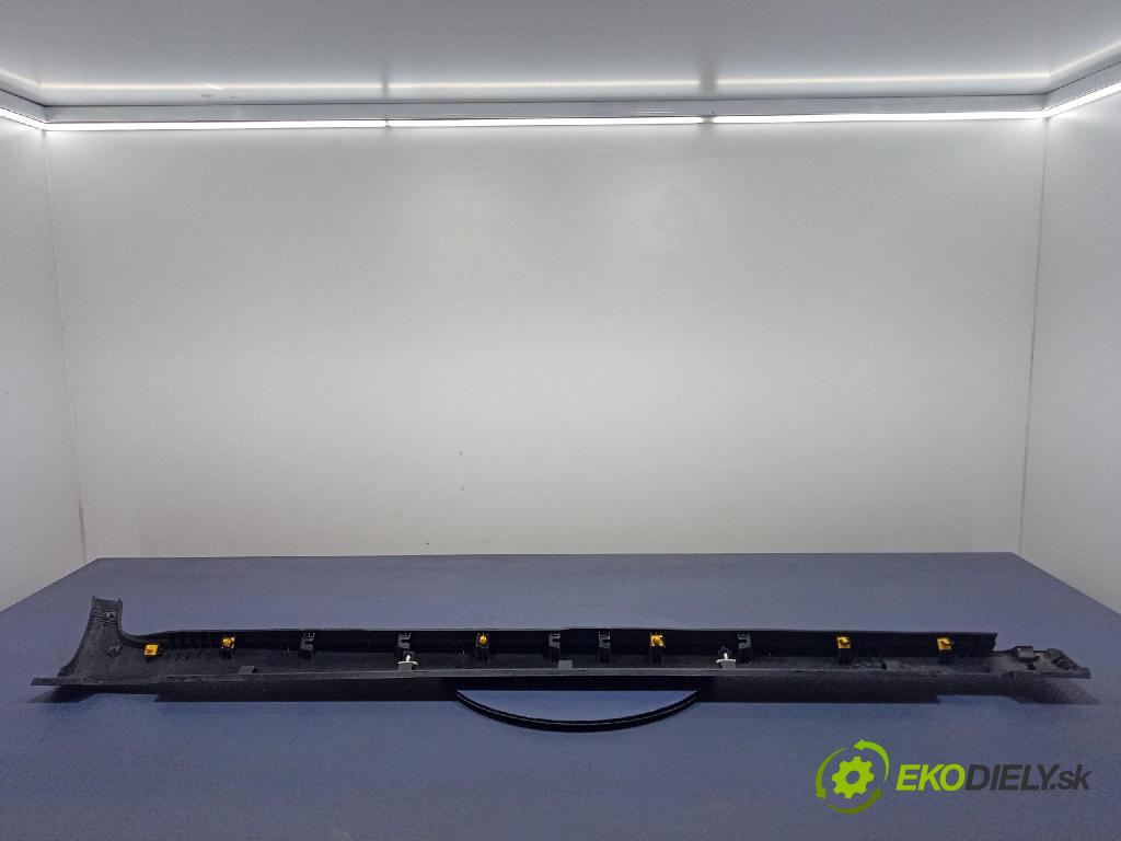 Kia Stonic 2024 lišta Dekoratívne: 87753H8400