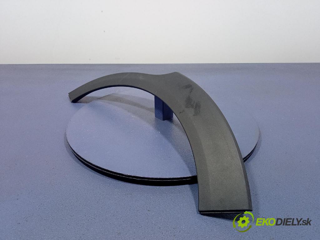 Kia Stonic 2024 lišta Dekoratívní: 87743H8400