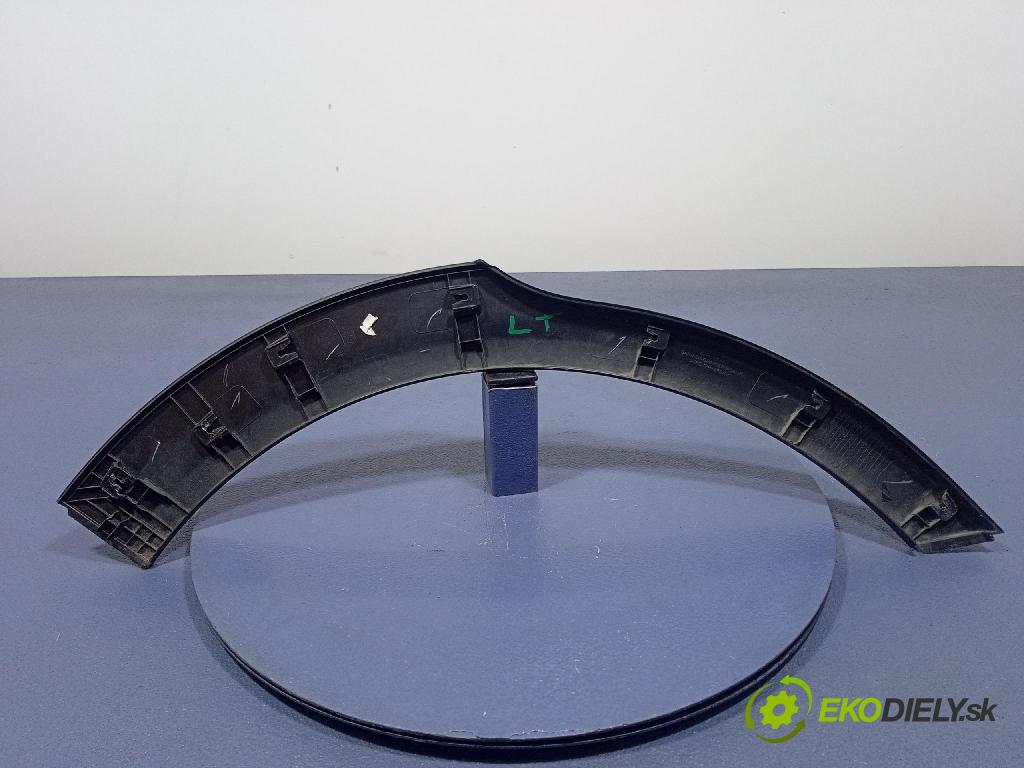 Kia Stonic 2024 lišta Dekoratívní: 87743H8400