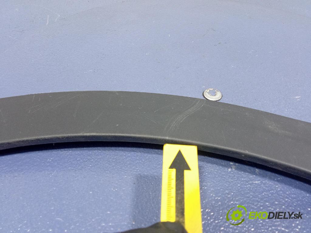 Kia Stonic 2024 lišta Dekoratívní: 87743H8400