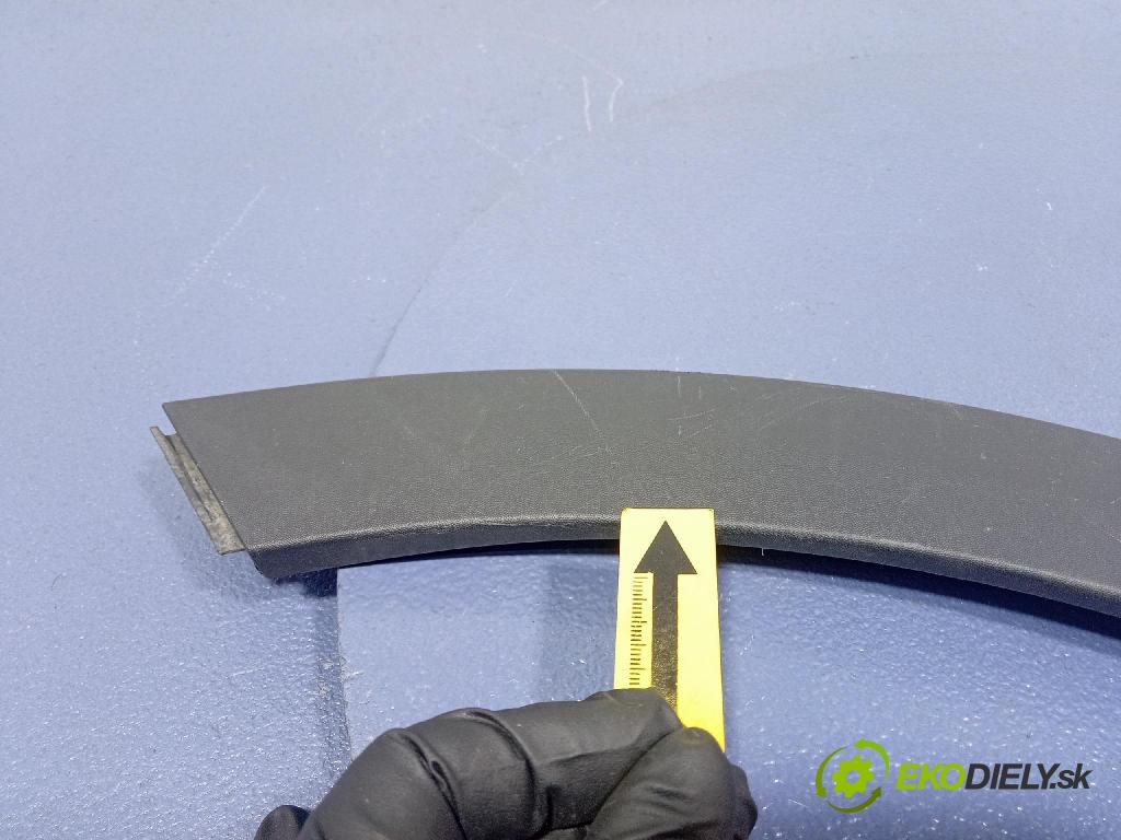 Kia Stonic 2024 lišta Dekoratívní: 87743H8400