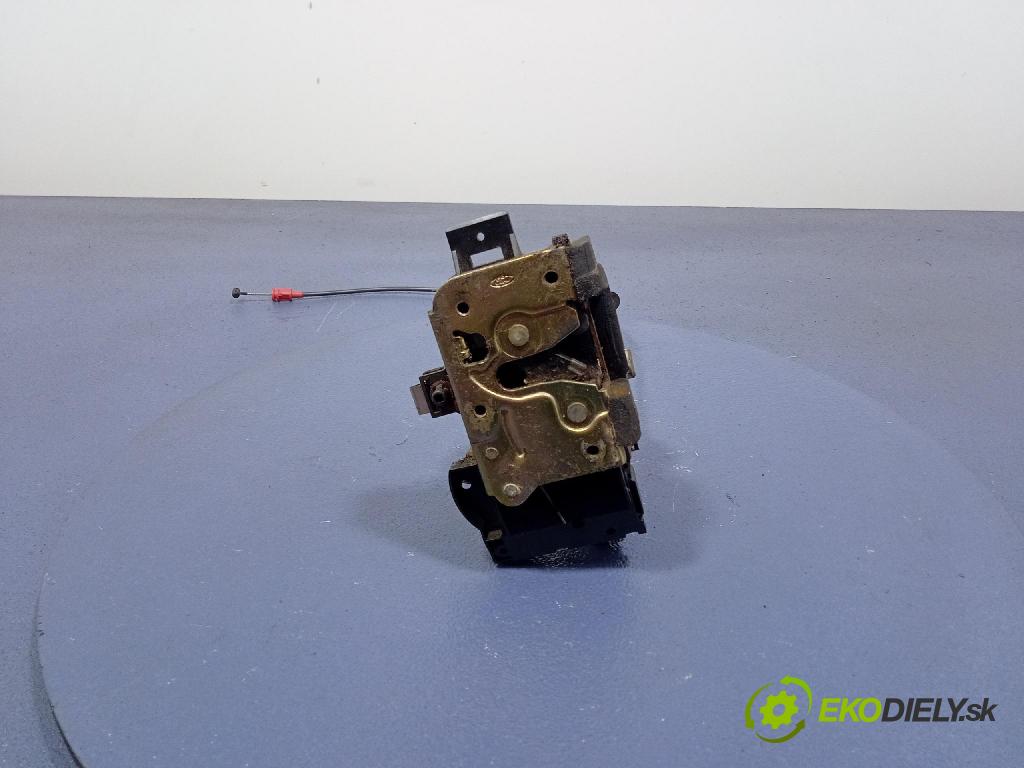 Jaguar X-type 2004 zámek dveře před Levý: 1X43-219A45-AK