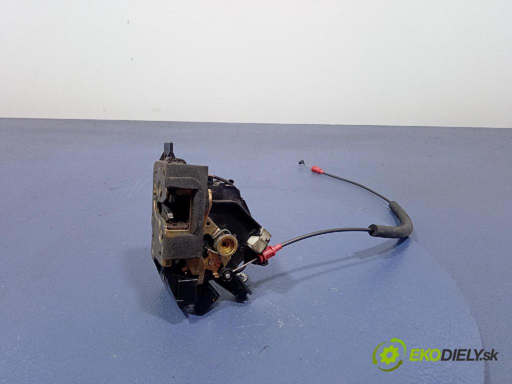 Jaguar X-type 2004 zámek dveře před Levý: 1X43-219A45-AK