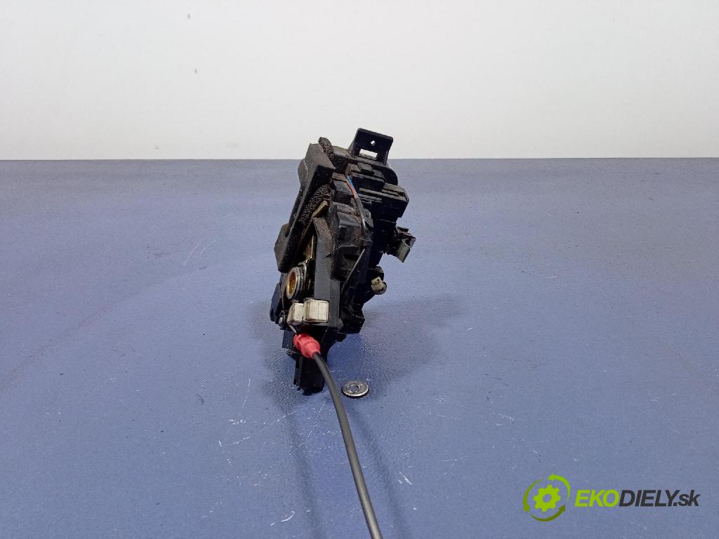 Jaguar X-type 2004 zámek dveře před Levý: 1X43-219A45-AK