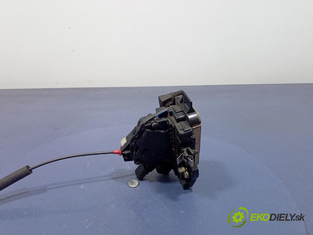 Jaguar X-type 2004 zámek dveře před Levý: 1X43-219A45-AK