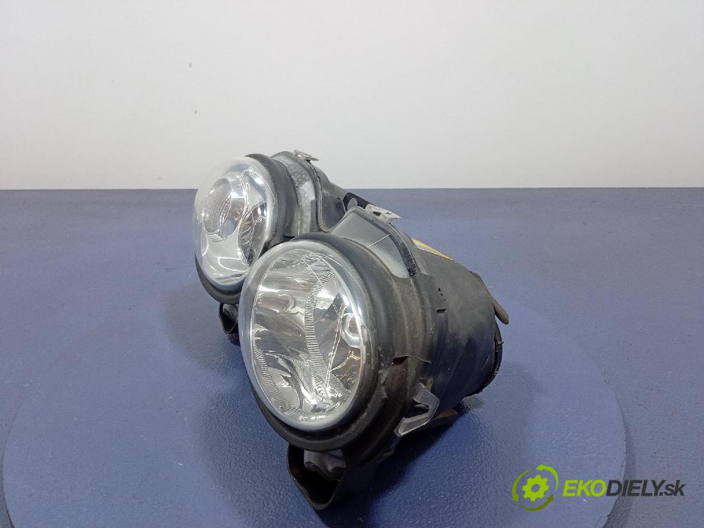 Jaguar X-type 2004 světlo v pravo: 1X43-13W029-BK