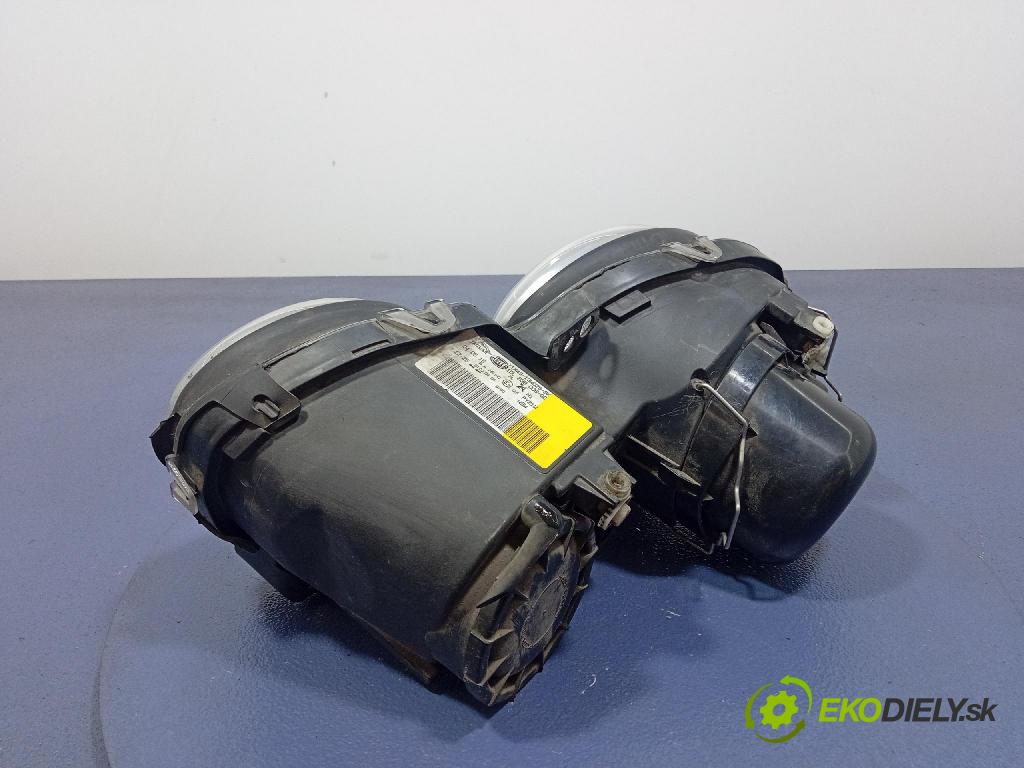 Jaguar X-type 2004 světlo v pravo: 1X43-13W029-BK