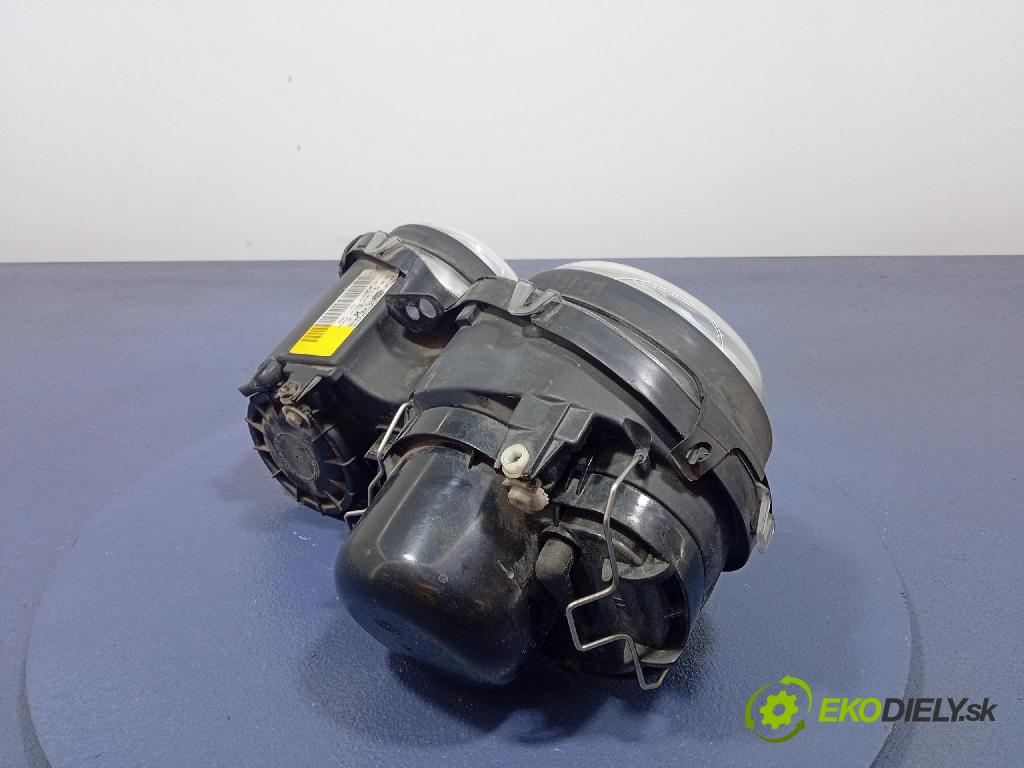 Jaguar X-type 2004 světlo v pravo: 1X43-13W029-BK