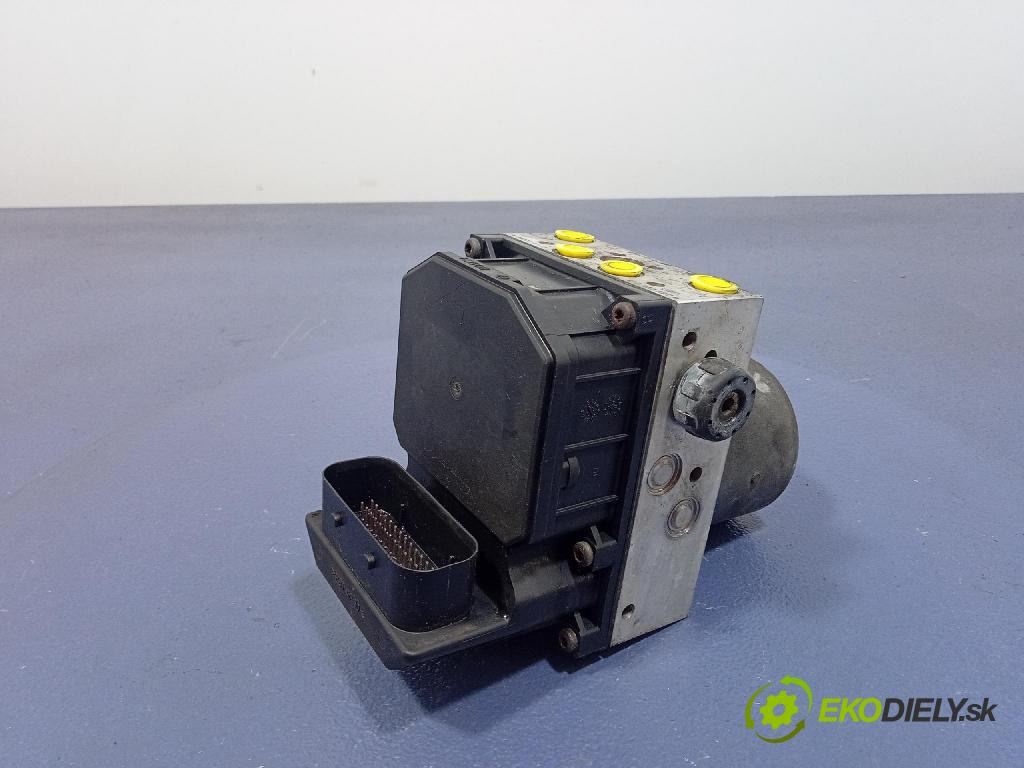 Jaguar X-type 2004 čerpadlo ABS x 2X43-2C285-AC