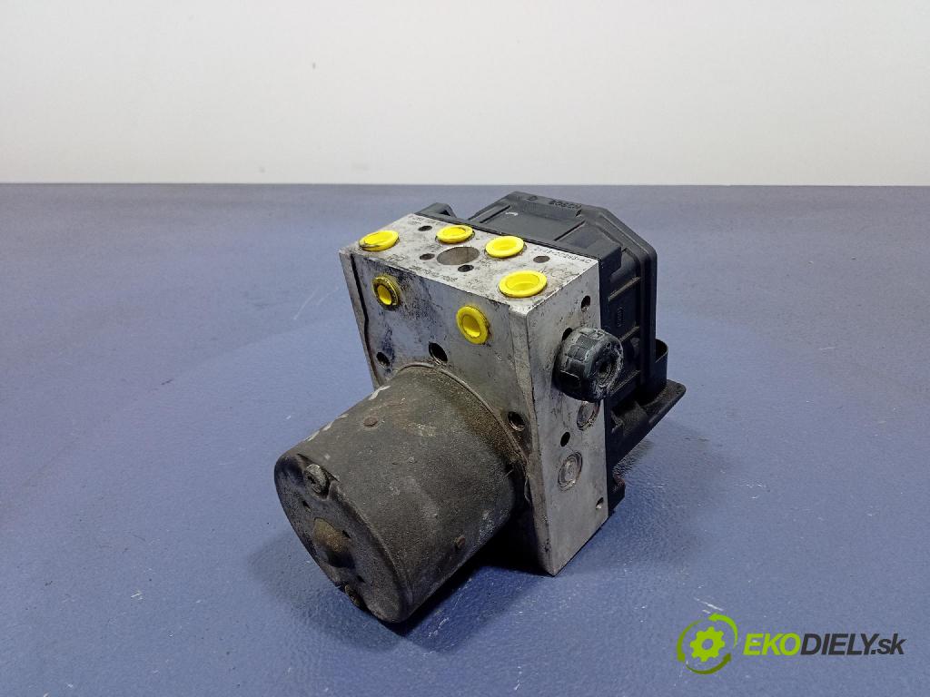 Jaguar X-type 2004 čerpadlo ABS x 2X43-2C285-AC