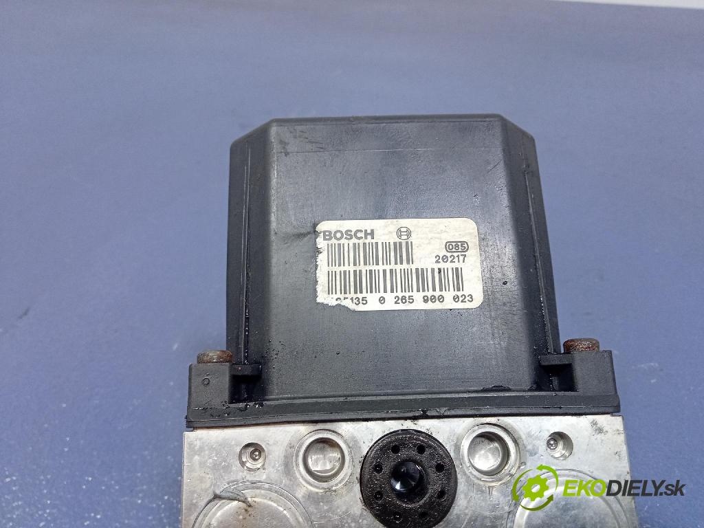 Jaguar X-type 2004 čerpadlo ABS x 2X43-2C285-AC