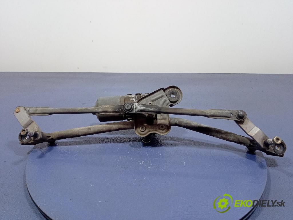 Jaguar X-type 2004 mechanismus motorek Stěrače: před 1X4317508AC