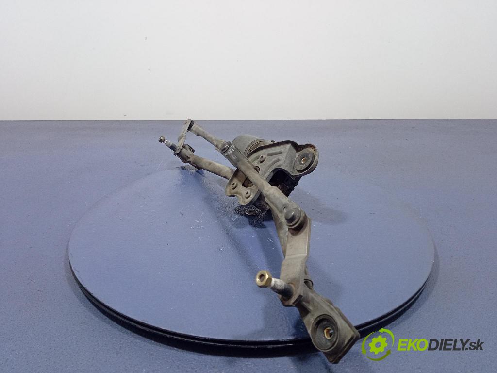 Jaguar X-type 2004 mechanismus motorek Stěrače: před 1X4317508AC