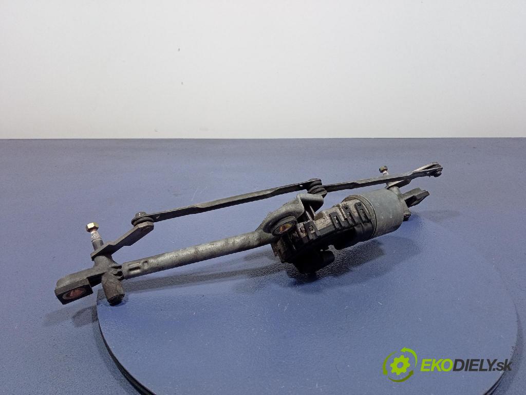 Jaguar X-type 2004 mechanismus motorek Stěrače: před 1X4317508AC