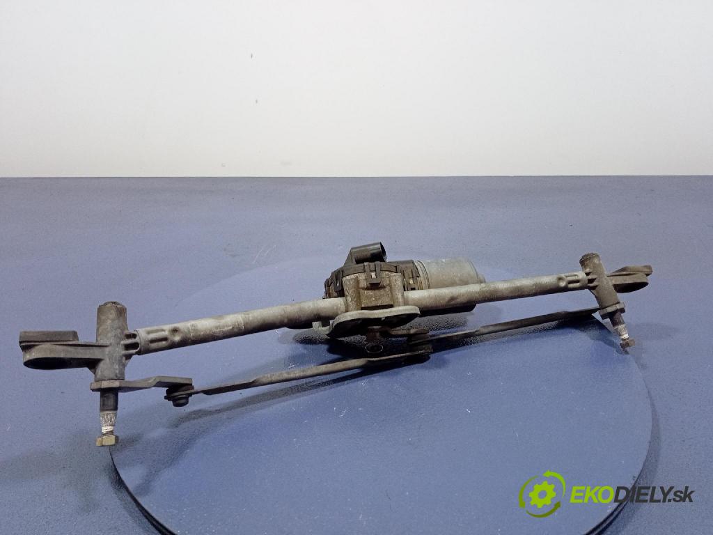 Jaguar X-type 2004 mechanismus motorek Stěrače: před 1X4317508AC