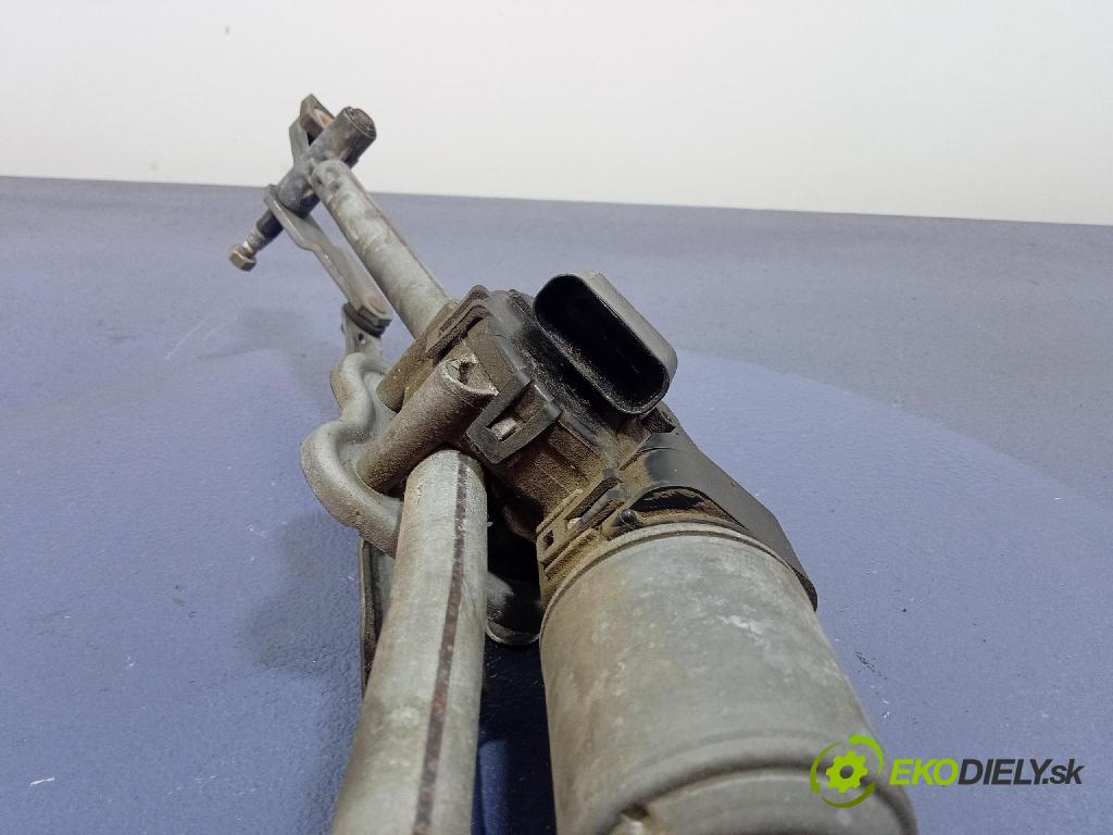 Jaguar X-type 2004 mechanismus motorek Stěrače: před 1X4317508AC