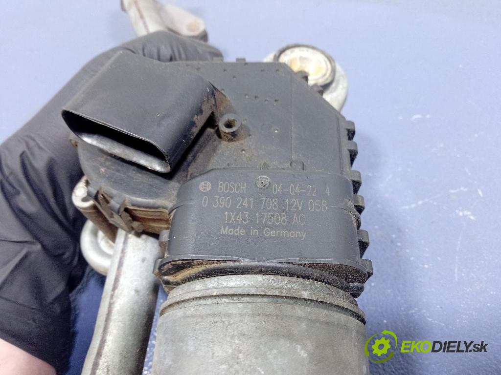 Jaguar X-type 2004 mechanismus motorek Stěrače: před 1X4317508AC