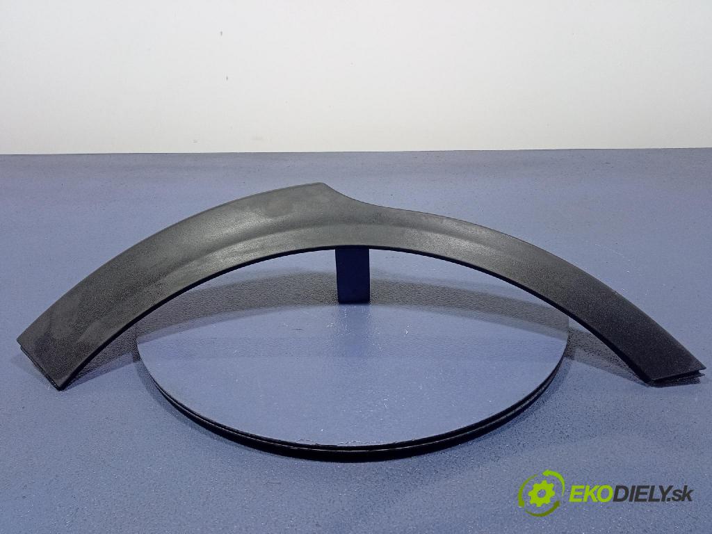 Kia Stonic 2024 lišta Dekoratívne: 87744H8400