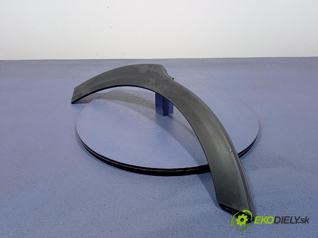 Kia Stonic 2024 lišta Dekoratívne: 87744H8400