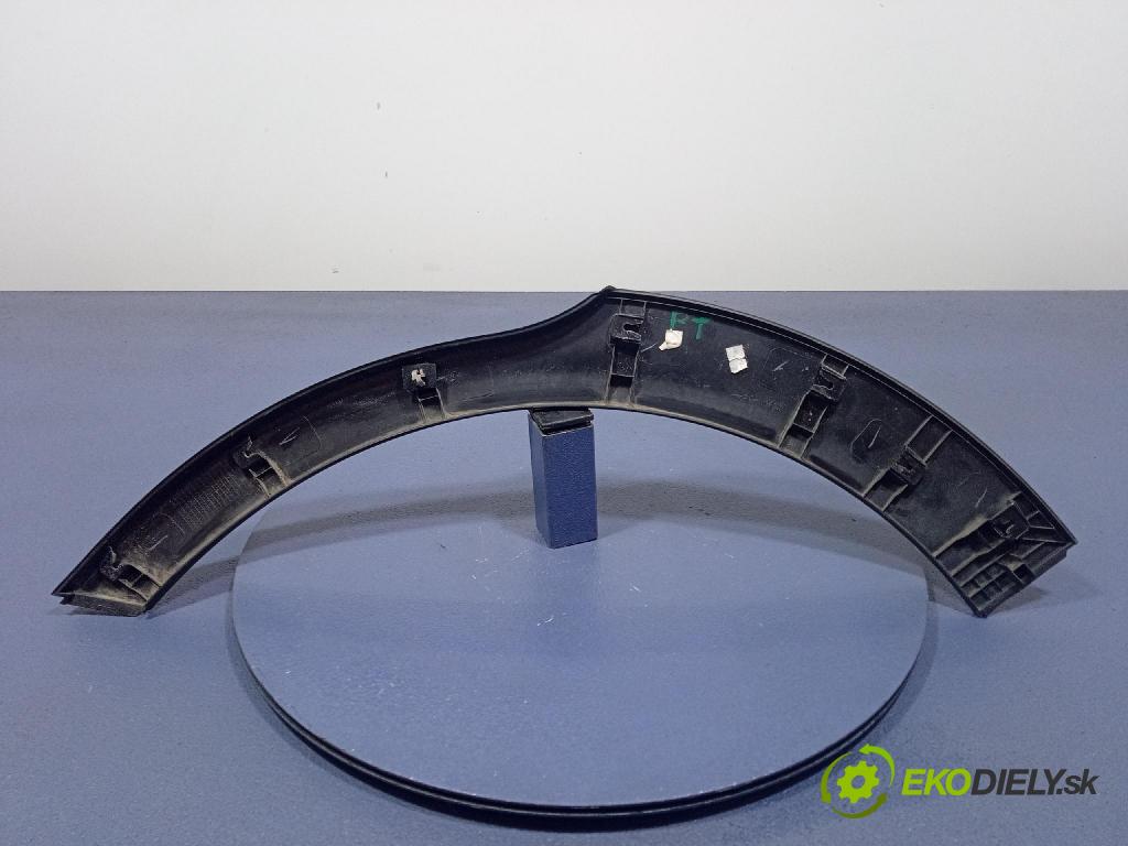 Kia Stonic 2024 lišta Dekoratívne: 87744H8400