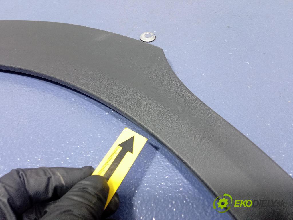 Kia Stonic 2024 lišta Dekoratívne: 87744H8400