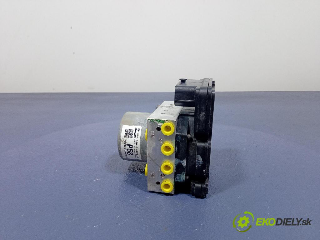 Kia Stonic 2024 čerpadlo ABS x 58910H8580