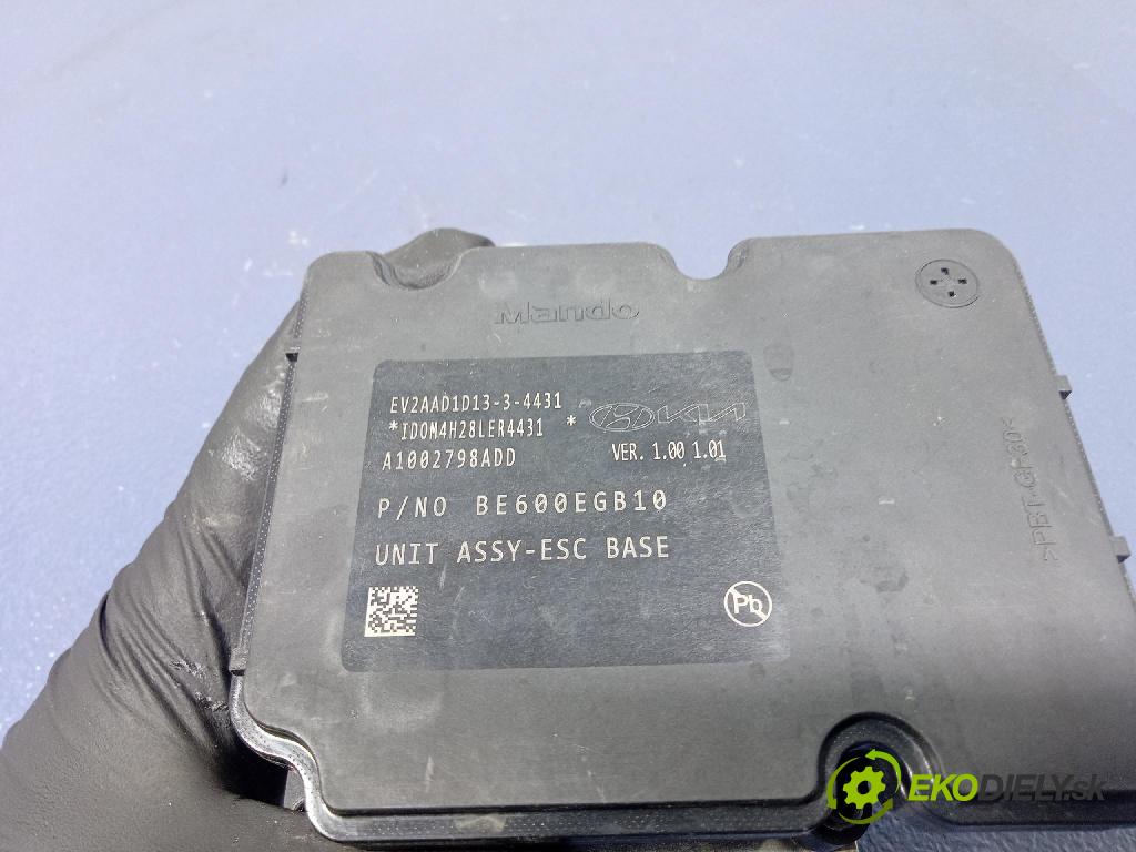 Kia Stonic 2024 čerpadlo ABS x 58910H8580