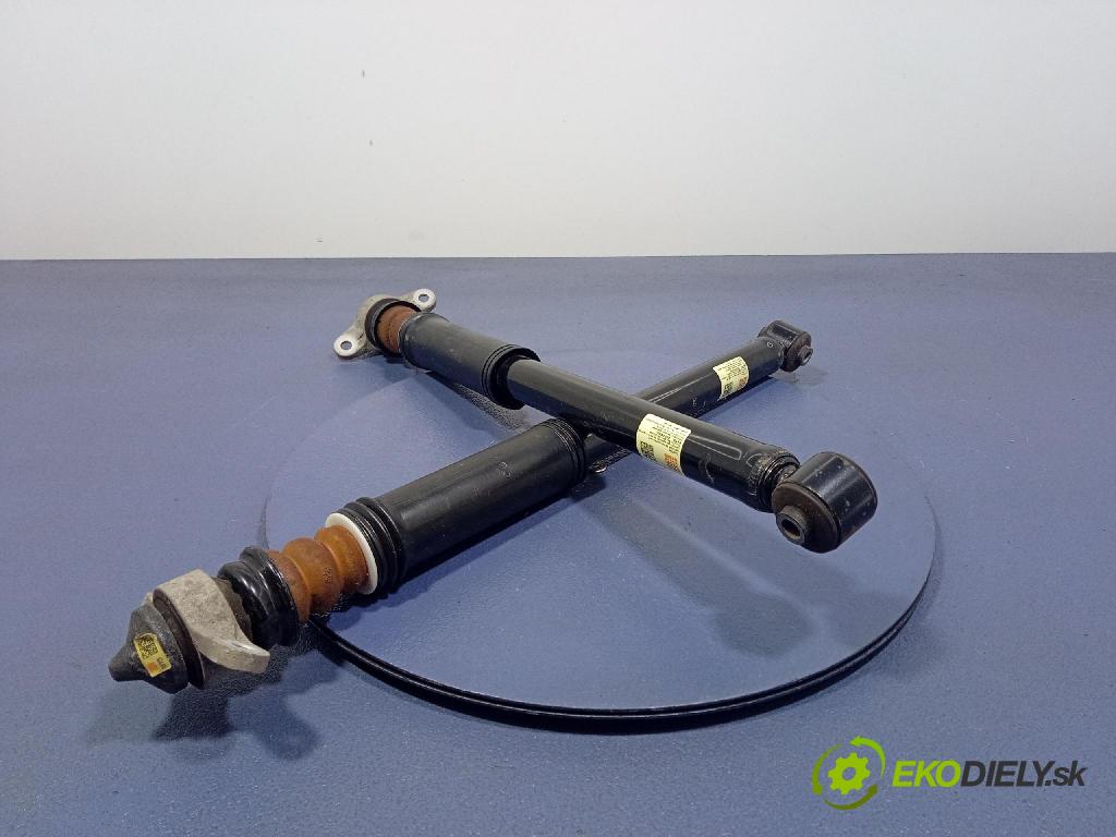 Kia Stonic 2024 tlmič zad Vľavo.: 55300H8750