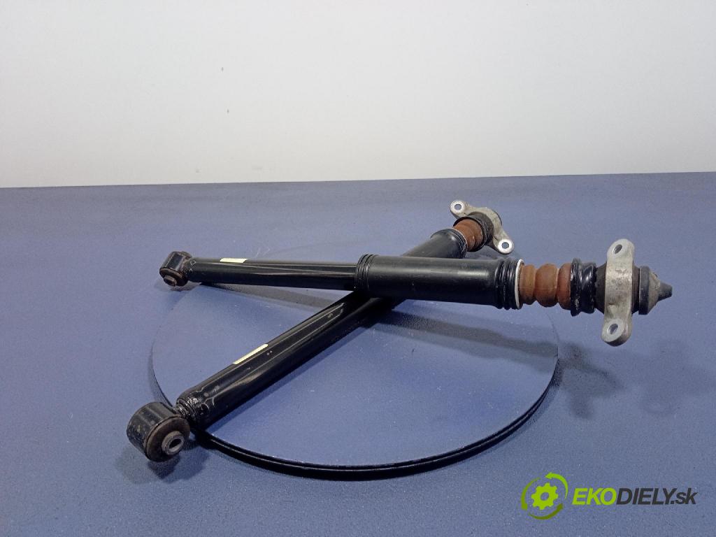 Kia Stonic 2024 tlmič zad Vľavo.: 55300H8750