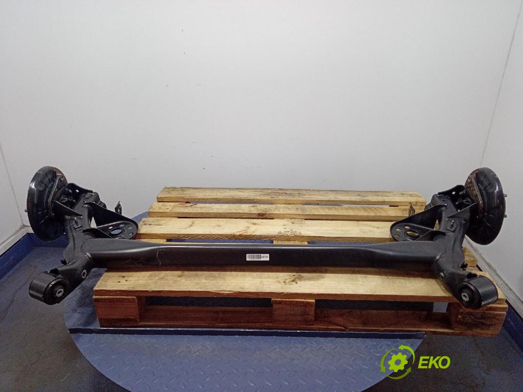 Kia Stonic 2024 výstuha Pozastavenia: zad 55100H8510