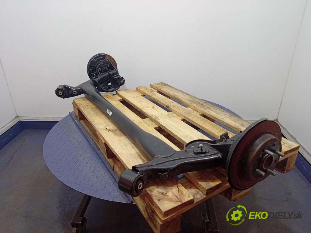 Kia Stonic 2024 výstuha Pozastavenia: zad 55100H8510