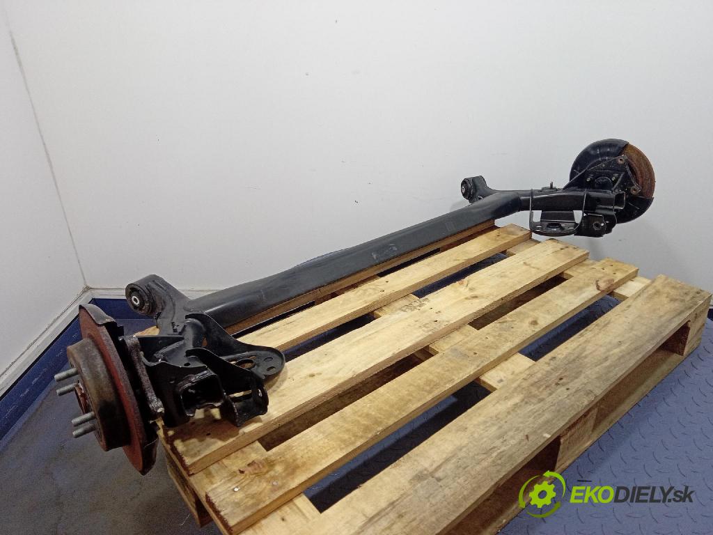 Kia Stonic 2024 výstuha Pozastavenia: zad 55100H8510