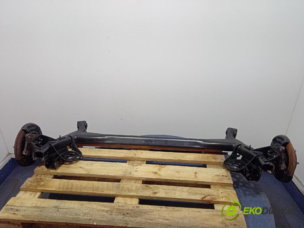 Kia Stonic 2024 výstuha Pozastavenia: zad 55100H8510