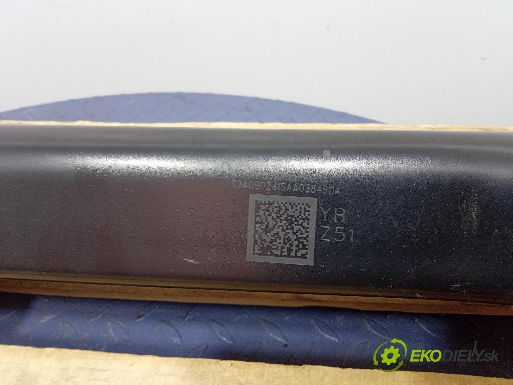 Kia Stonic 2024 výstuha Pozastavenia: zad 55100H8510