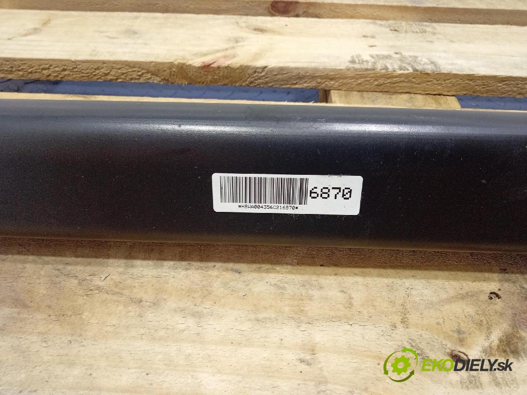 Kia Stonic 2024 výstuha Pozastavenia: zad 55100H8510