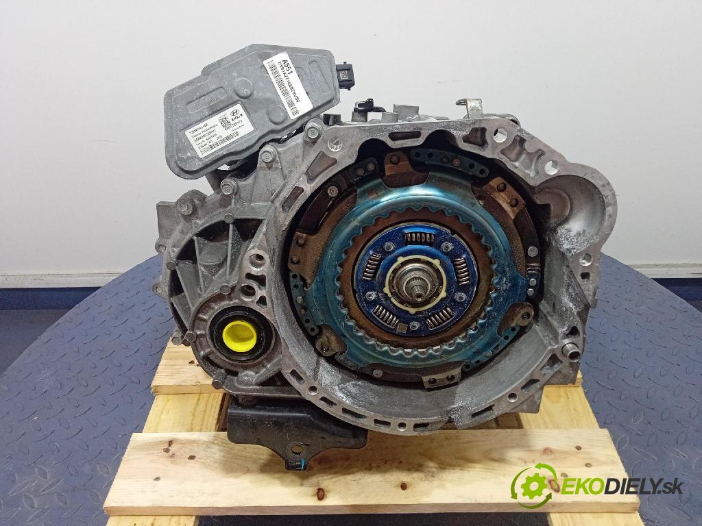 Kia Stonic 2024 prevodovka automatická M71VRD