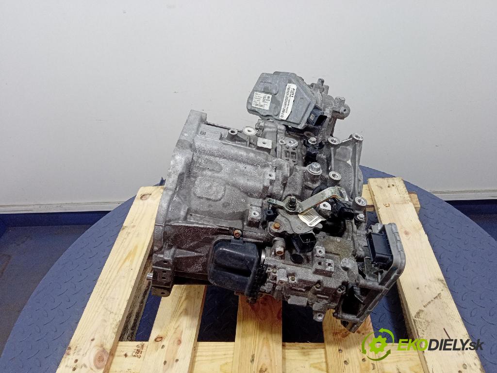 Kia Stonic 2024 prevodovka automatická M71VRD