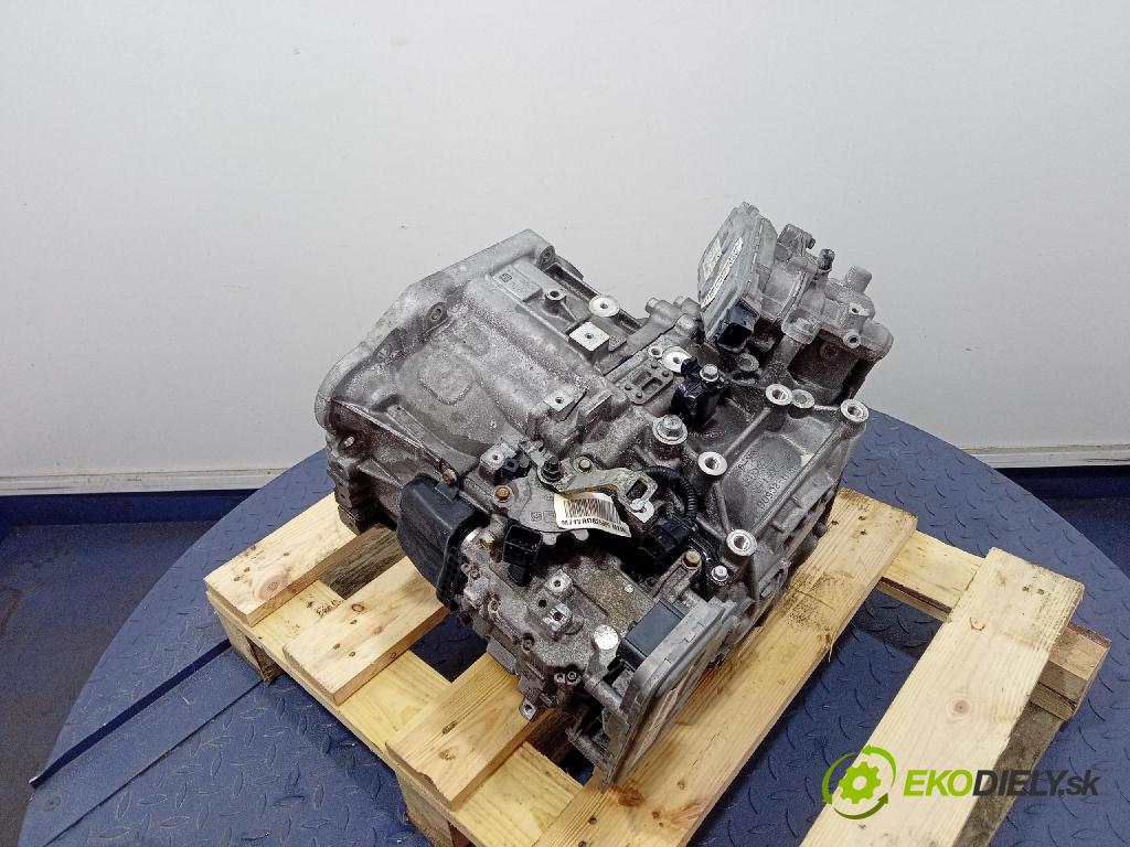 Kia Stonic 2024 prevodovka automatická M71VRD