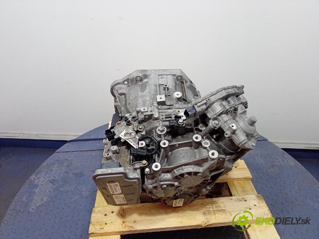 Kia Stonic 2024 prevodovka automatická M71VRD