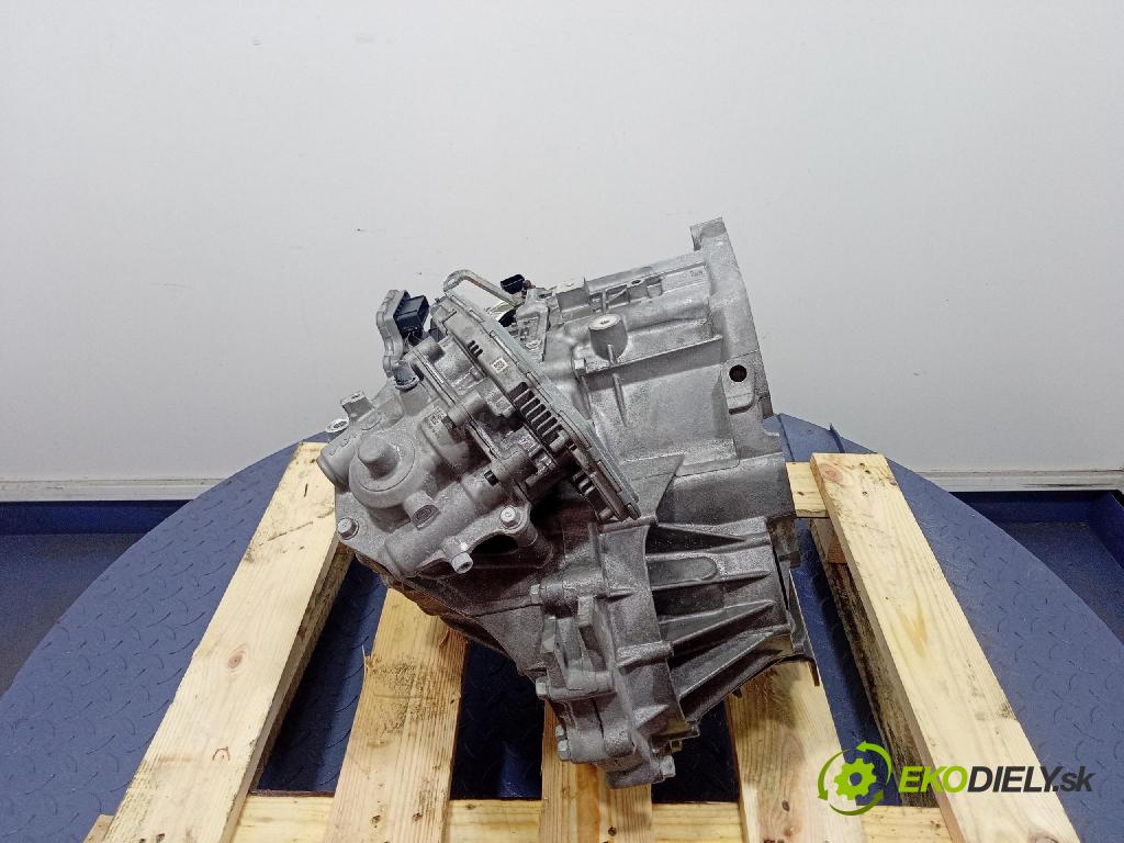 Kia Stonic 2024 prevodovka automatická M71VRD